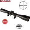 Tasco 4-12x40 Sportsman Riflescope (30/30 Reticle)